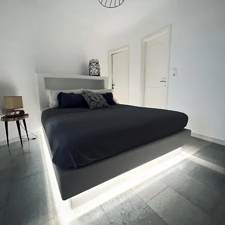 Villa Grekon Sun Paros Ambelas