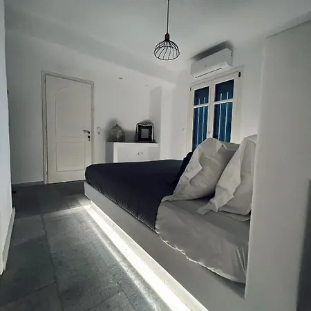 Villa Grekon Sun Paros Ambelas