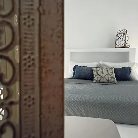 Villa Grekon Sun Paros Ambelas