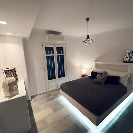 Grekon Sun Paros