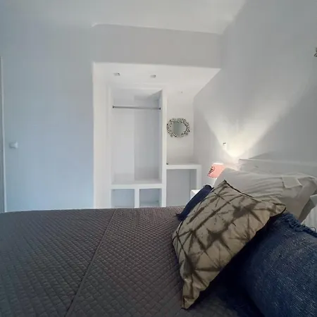 Grekon Sun Paros Villa Ambelas